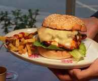 Cuckoo Grill