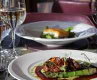The Lighthouse Restaurant and Bar