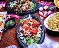 Seaside Shahi Indian Restaurant - Wollongong