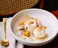 The Summit - Degustation Menu