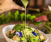 Poolhouse Bar & Kitchen