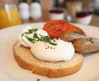 Metropole Cafe Fitzroy