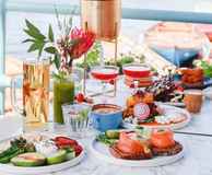 Peggy Jean at Riverside Green