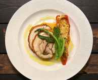 Shambles Restaurant & Winebar