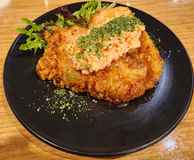 NOMIYA Japanese Tapas & Bar