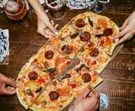 Zizzi - Birmingham Brindley Place