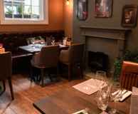 Cock & Hoop at Lace Market Hotel