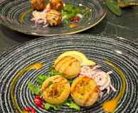 Namaste Prosecco Lounge