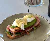 Cafe Hylton