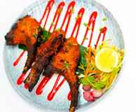 Ouvra Indian Kitchen