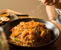 Monkey King Thai Baulkham Hills