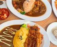 Gyo Curry