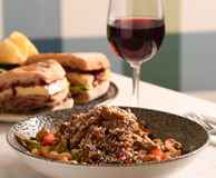 The Restaurant at Charlton House