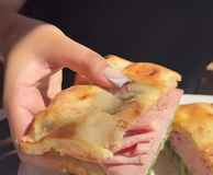 Lievito Madre Pizzeria