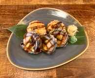 Naniwa Japanese Restaurant