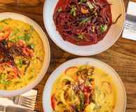 Manicke x Kai Sri Lankan Restaurant & Cafe