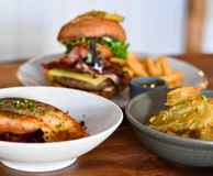 Glastonbury's Bar & Kitchen