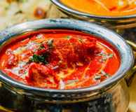 Chillies Indian Restaurant