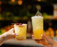 Garden Kitchen & Bar