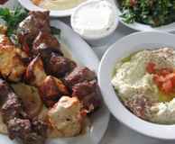 Sarah's Lebanese Cuisine