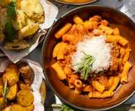 Remoli Ealing Broadway