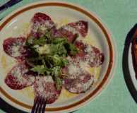 Pizza E Mozzarella Bar
