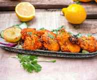 Ganges Indian by Nature