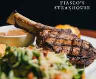 Fiasco's Steakhouse - The Morrison Hotel