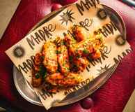 Salon Madre Liverpool