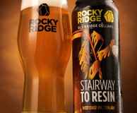 Rocky Ridge Brewing Burswood