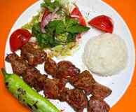 Nazende Mediterranean Oven