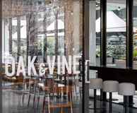 Oak & Vine St Kilda Road