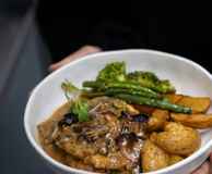 Golden Sands Bistro