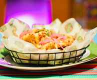 Tia's Mexican Cantina