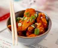 Karaage