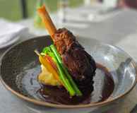 Bistro 129