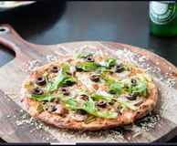 Bay Beach Pizza and Pasta