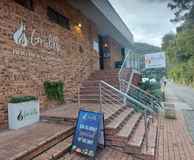 Griddle Restaurant