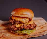 Luxford Burgers
