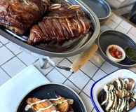 Pampero Argentinian Grill and Steakhouse