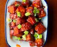 The Coconut Tree - Oxford