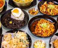 TOP1 Korean restaurant