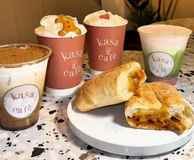 Kasa Café