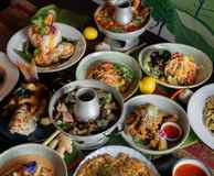 Tasty Tiny Thai Restaurant