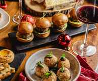 The Parlour at Zetter Marylebone