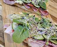 Handsome Frog Gourmet Foods