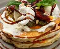 Stack & Still - Edinburgh Hanover Street