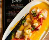 Junoon Restaurant & Bar