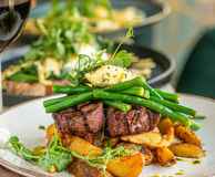 Moss Cafe & Restaurant