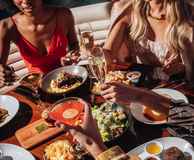 STK Steakhouse Strand